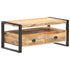 Rustika Rowe -  Coffee Table 100x55x45 cm Rough Mango Wood
